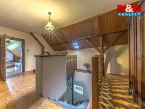 Prodej chalupy, Frýdštejn - Ondříkovice, 100 m2