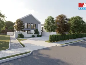 Prodej atypického bytu, Mokré Lazce, Generála Vlachého, 126 m2