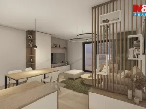 Prodej atypického bytu, Mokré Lazce, Generála Vlachého, 117 m2