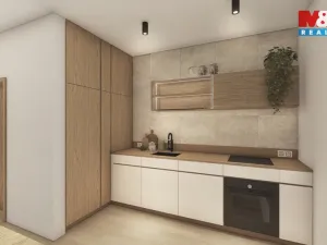 Prodej atypického bytu, Mokré Lazce, Generála Vlachého, 117 m2