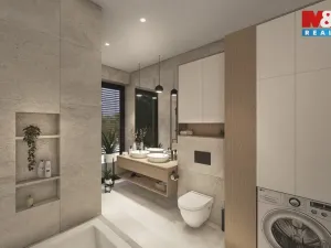 Prodej bytu 4+kk, Mokré Lazce, Generála Vlachého, 117 m2