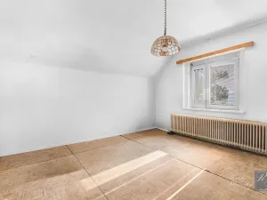 Prodej rodinného domu, Děčín, Včelná, 120 m2