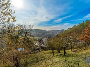 Prodej rodinného domu, Děčín, Včelná, 120 m2