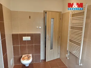 Pronájem bytu 2+kk, Ostrava - Muglinov, Komerční, 48 m2