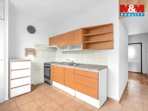 Prodej bytu 2+1, Skuteč, Družstevní, 63 m2