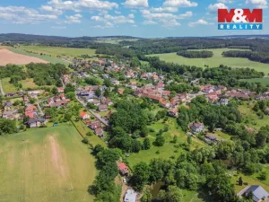 Prodej chaty, Čižice, 64 m2