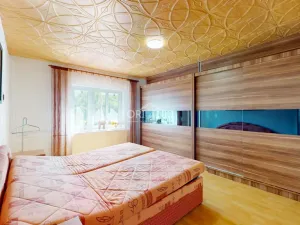 Prodej rodinného domu, Horní Jiřetín, Okružní, 200 m2
