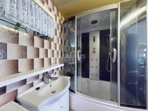 Prodej rodinného domu, Horní Jiřetín, Okružní, 200 m2