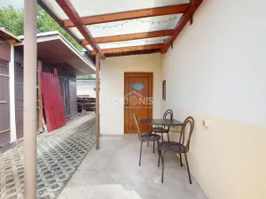 Prodej rodinného domu, Horní Jiřetín, Okružní, 200 m2