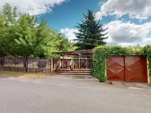 Prodej rodinného domu, Horní Jiřetín, Okružní, 200 m2