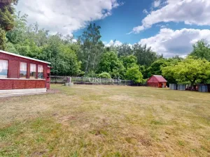 Prodej rodinného domu, Horní Jiřetín, Okružní, 200 m2