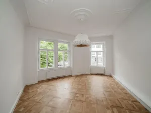 Pronájem kanceláře, Praha - Vinohrady, Italská, 255 m2