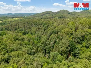 Prodej louky, Nosálov - Libovice, 13358 m2