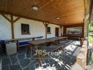 Prodej - jiné, Vlkoš, 80 m2