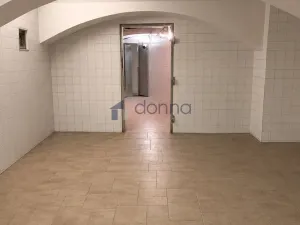 Pronájem skladu, Praha, náměstí Protifašistických bojovníků, 220 m2