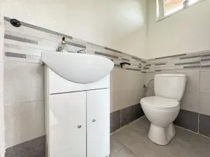 Prodej rodinného domu, Pečky, Sokolská, 130 m2