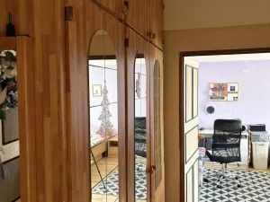 Prodej podílu 2/3 bytu 2+1, Mladá Boleslav, Pezinská, 57 m2