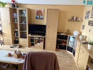 Prodej podílu 2/3 bytu 2+1, Mladá Boleslav, Pezinská, 57 m2