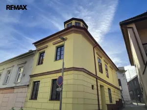 Prodej bytu 2+1, Volyně, náměstí Svobody, 71 m2
