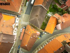 Prodej bytu 2+1, Volyně, náměstí Svobody, 71 m2