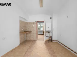 Prodej rodinného domu, Volyně, náměstí Svobody, 290 m2