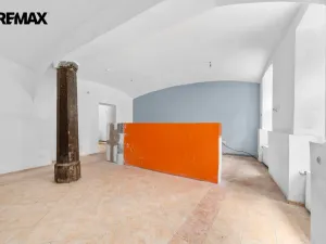 Prodej restaurace, Volyně, náměstí Svobody, 69 m2