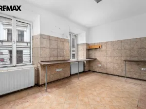 Prodej restaurace, Volyně, náměstí Svobody, 69 m2