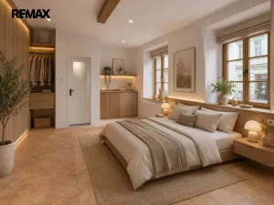 Prodej bytu 3+kk, Volyně, náměstí Svobody, 69 m2