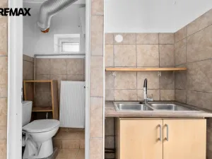 Prodej bytu 3+kk, Volyně, náměstí Svobody, 69 m2