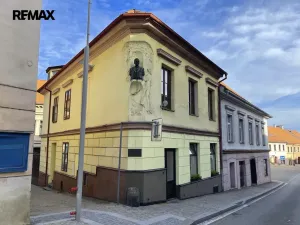 Prodej bytu 3+kk, Volyně, náměstí Svobody, 69 m2