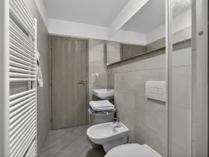 Pronájem bytu 2+kk, Praha - Smíchov, Strakonická, 44 m2