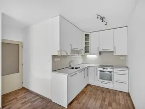Prodej bytu 2+kk, Praha - Stodůlky, Kettnerova, 45 m2