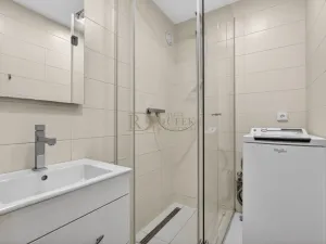 Prodej bytu 2+kk, Praha - Stodůlky, Kettnerova, 45 m2