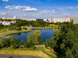 Prodej bytu 2+kk, Praha - Stodůlky, Kettnerova, 45 m2