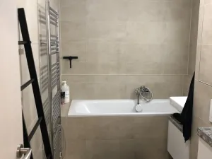 Pronájem bytu 1+kk, Brno, Kleštínek, 40 m2