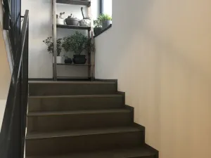 Pronájem bytu 1+kk, Brno, Kleštínek, 40 m2