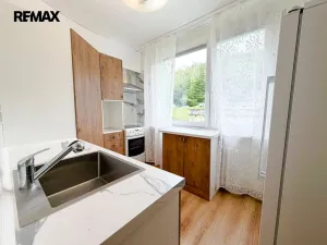 Prodej bytu 4+1, Jirkov, Krušnohorská, 78 m2