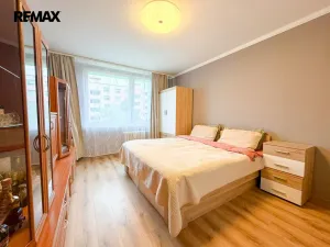 Prodej bytu 4+1, Jirkov, Krušnohorská, 78 m2