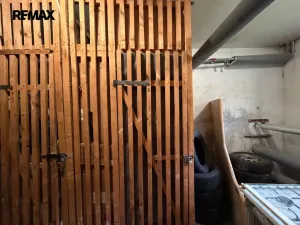 Prodej bytu 4+1, Jirkov, Krušnohorská, 78 m2