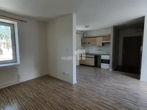 Pronájem bytu 2+kk, Praha - Hrdlořezy, Českobrodská, 64 m2