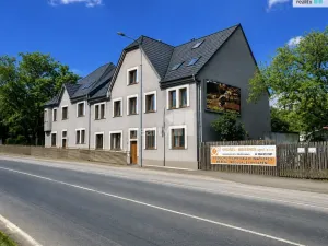 Pronájem bytu 2+kk, Praha - Hrdlořezy, Českobrodská, 64 m2