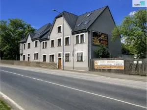 Pronájem bytu 2+kk, Praha - Hrdlořezy, Českobrodská, 64 m2
