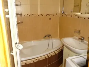 Pronájem bytu 2+kk, Příbram, náměstí 17. listopadu, 39 m2