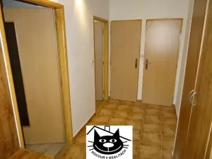 Pronájem bytu 2+kk, Příbram, náměstí 17. listopadu, 39 m2