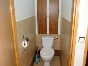 Pronájem bytu 2+kk, Příbram, náměstí 17. listopadu, 39 m2
