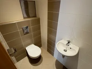 Pronájem bytu 2+kk, Praha - Stodůlky, Raichlova, 62 m2