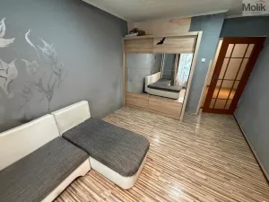 Prodej bytu 2+1, Most, tř. Budovatelů, 57 m2