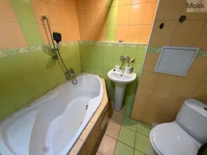 Prodej bytu 2+1, Most, tř. Budovatelů, 57 m2