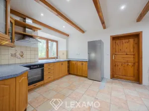 Prodej chalupy, Slatina, 115 m2