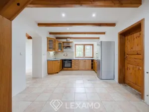 Prodej chalupy, Slatina, 115 m2